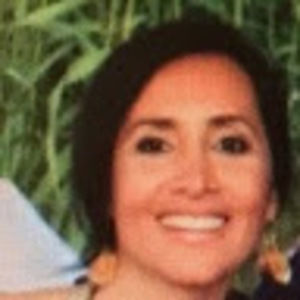 Meet your Posher, Marisol